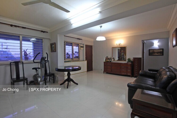 Blk 272 Bishan Street 24 (Bishan), HDB 4 Rooms #251714351